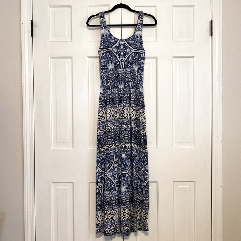 Sonoma Long Sundress - Extra Small